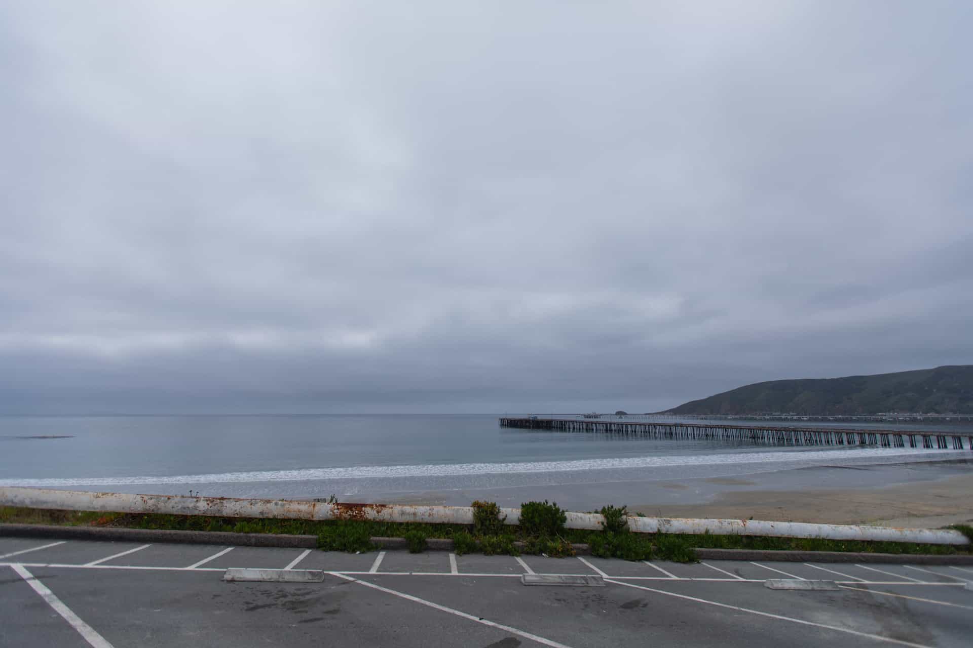 256 Front St., Avila Beach