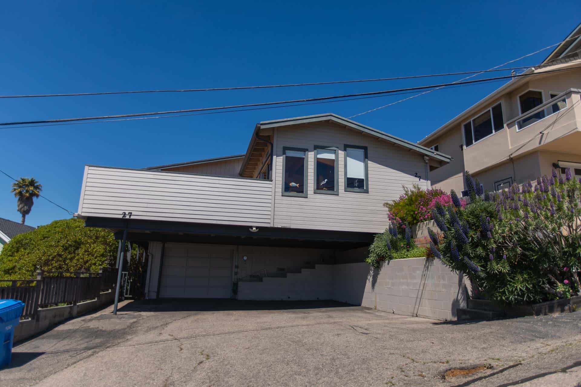 27 Bakersfield, Cayucos, CA