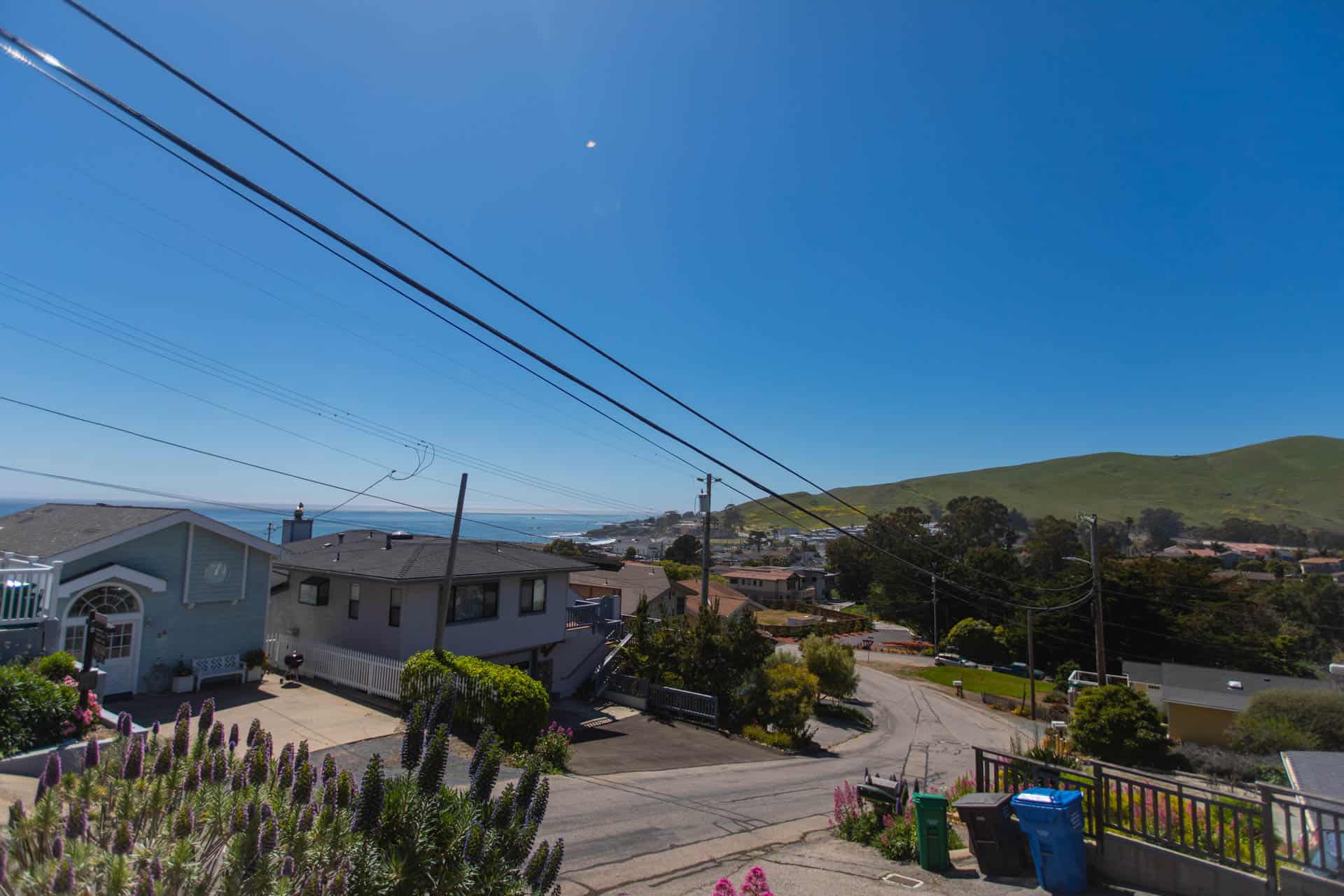 27 Bakersfield, Cayucos, CA