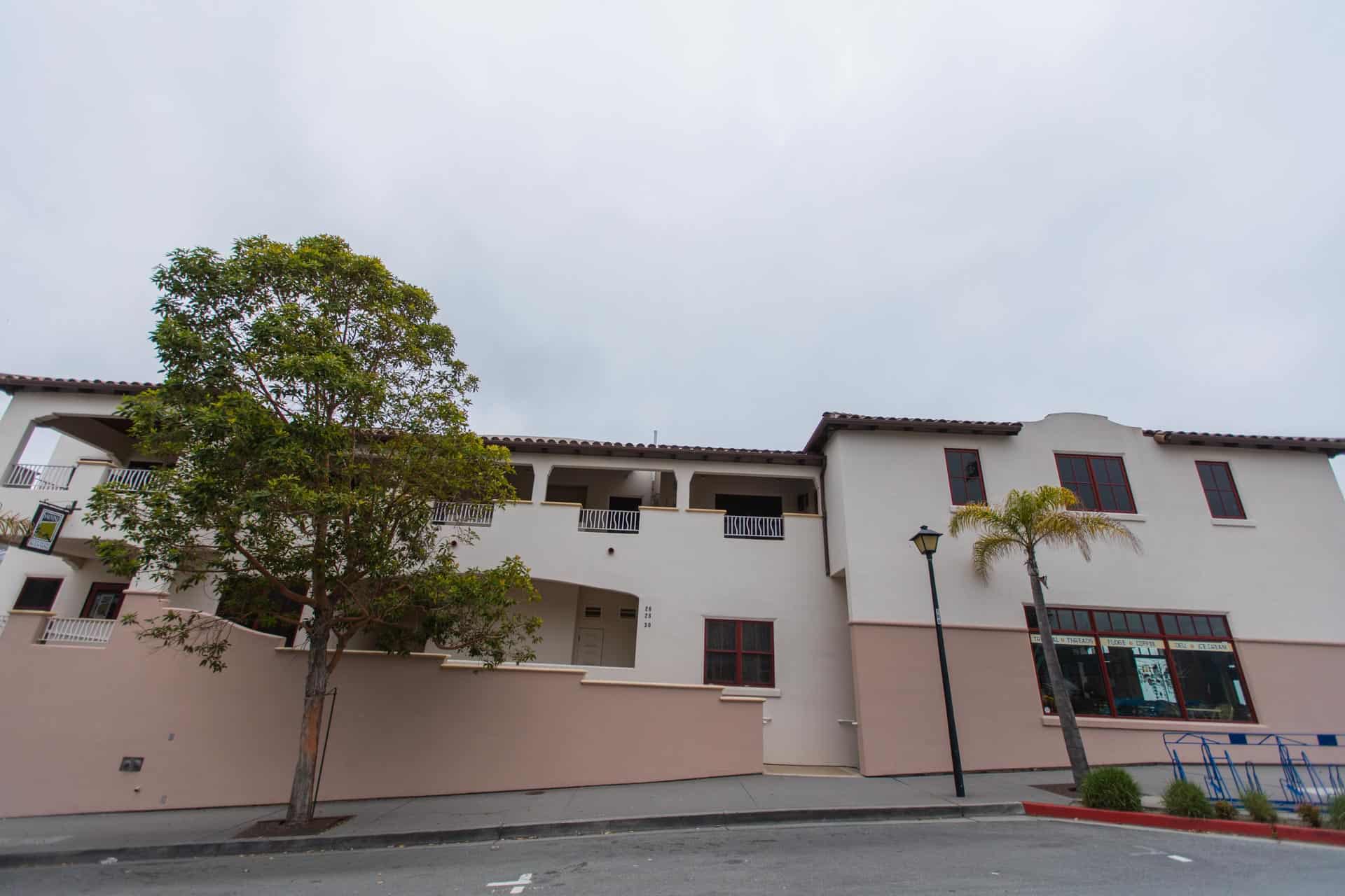 28 San Miguel, Avila Beach