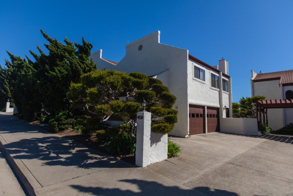 28 South Ocean, Cayucos, CA