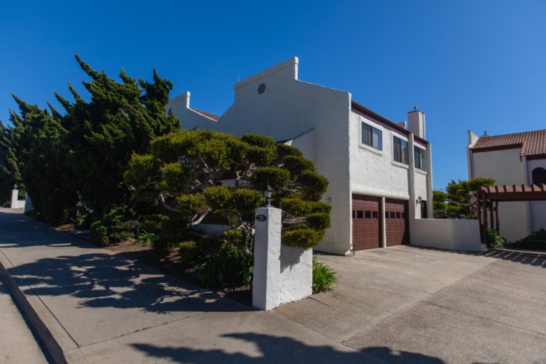 28 South Ocean, Cayucos, CA