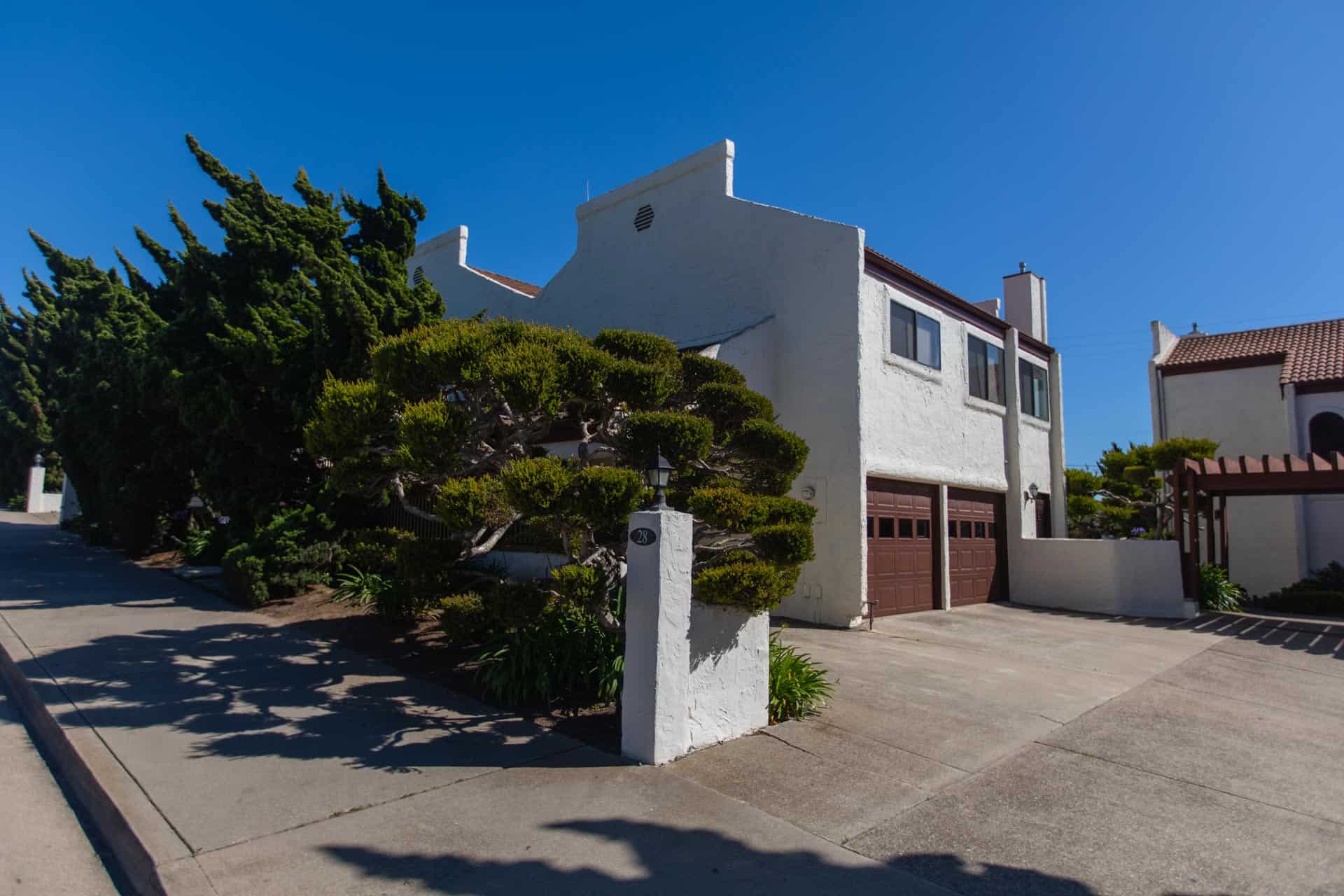 28 South Ocean, Cayucos, CA