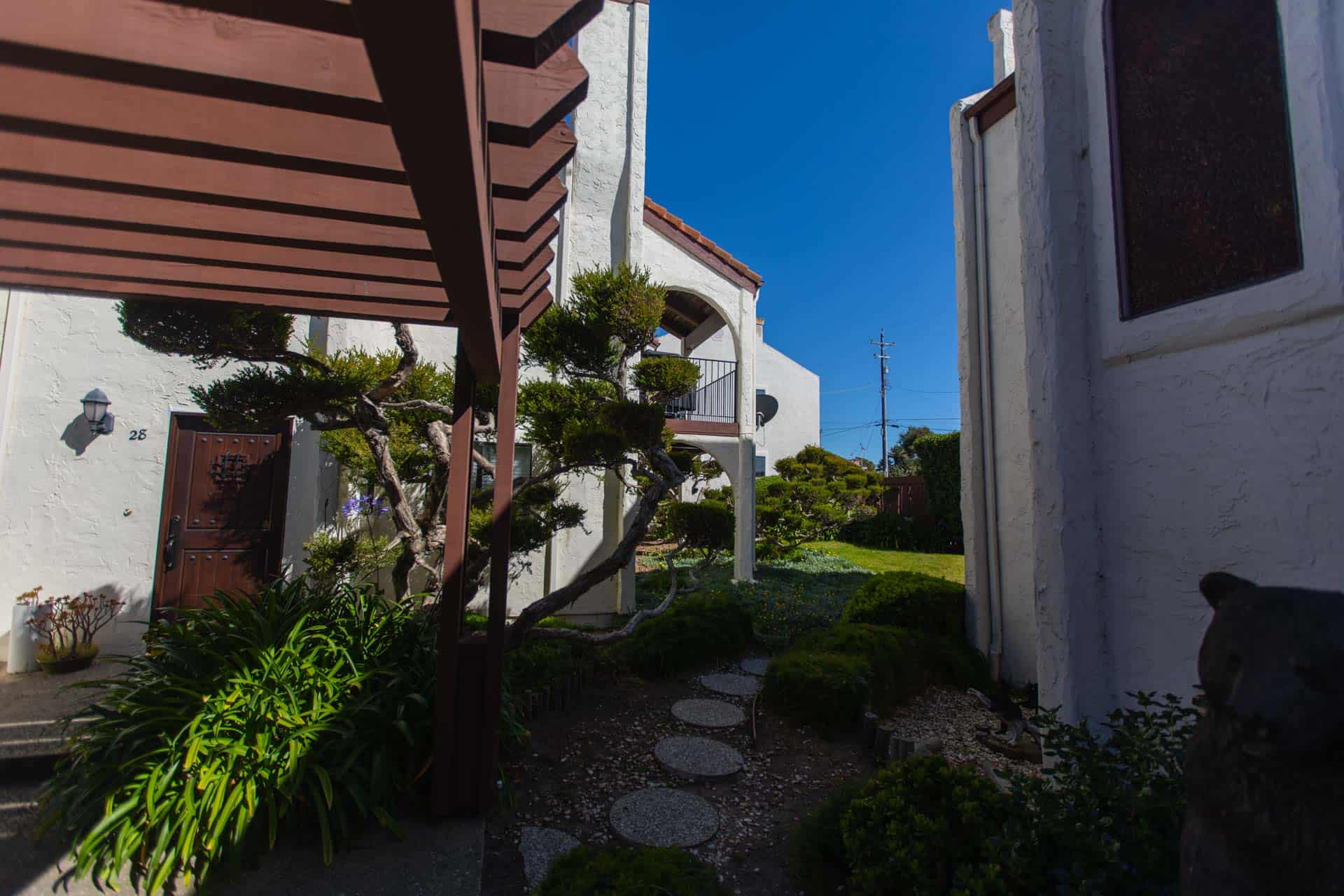 28 South Ocean, Cayucos, CA