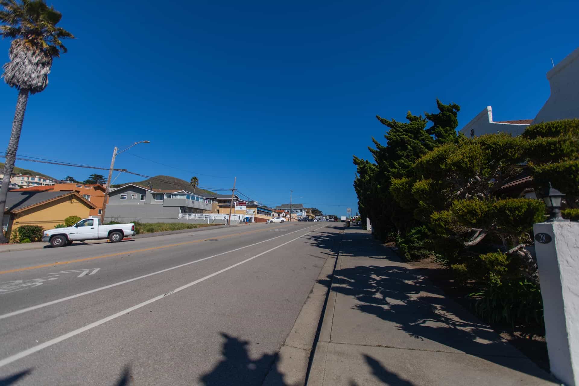28 South Ocean, Cayucos, CA