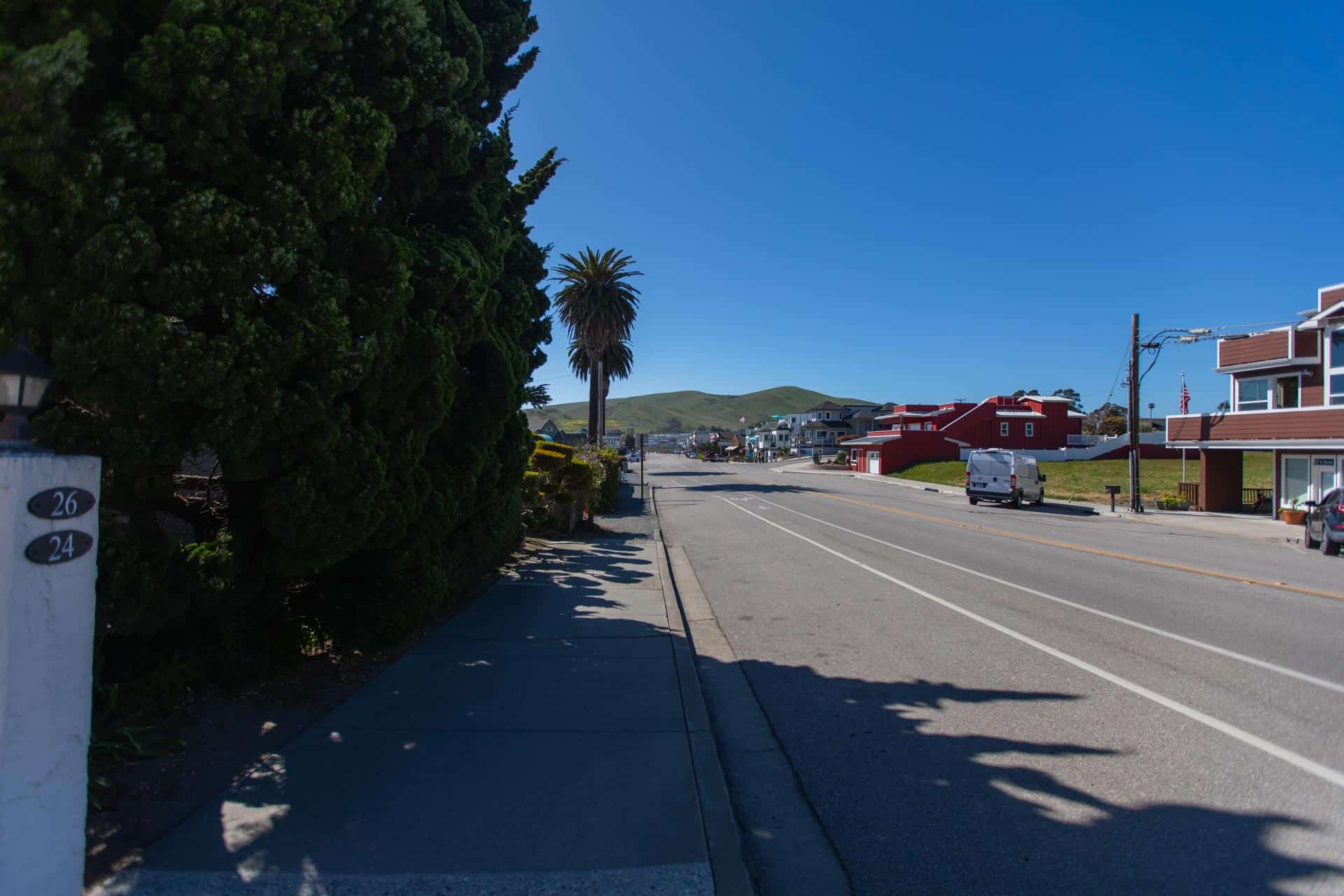 28 South Ocean, Cayucos, CA