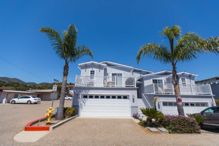 306 Second St., Avila Beach