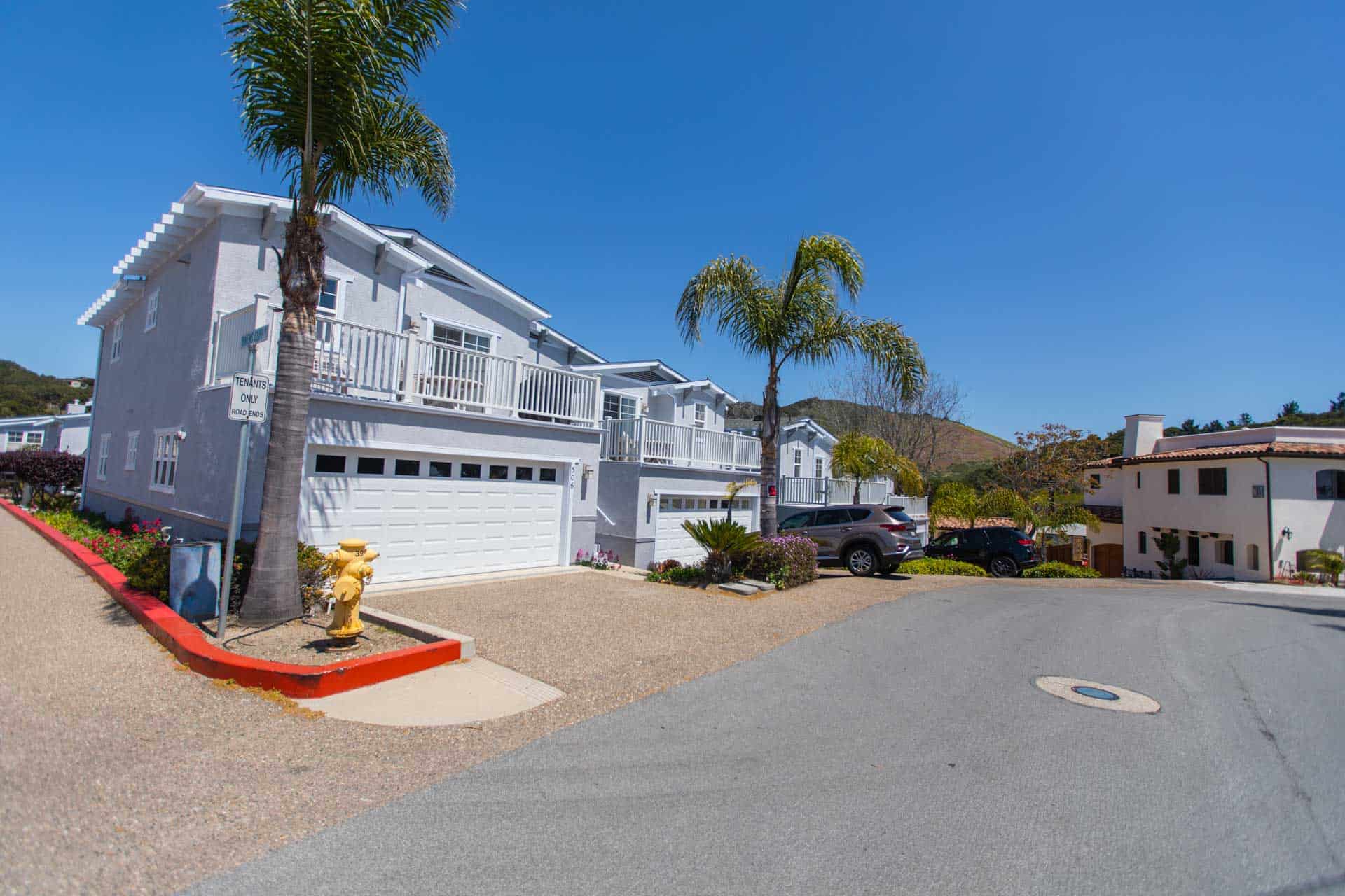 306 Second St., Avila Beach