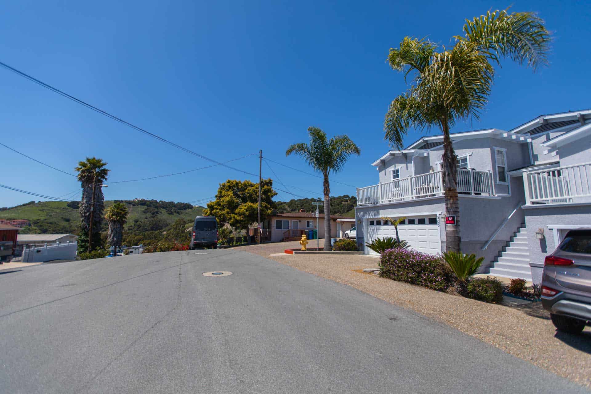 306 Second St., Avila Beach