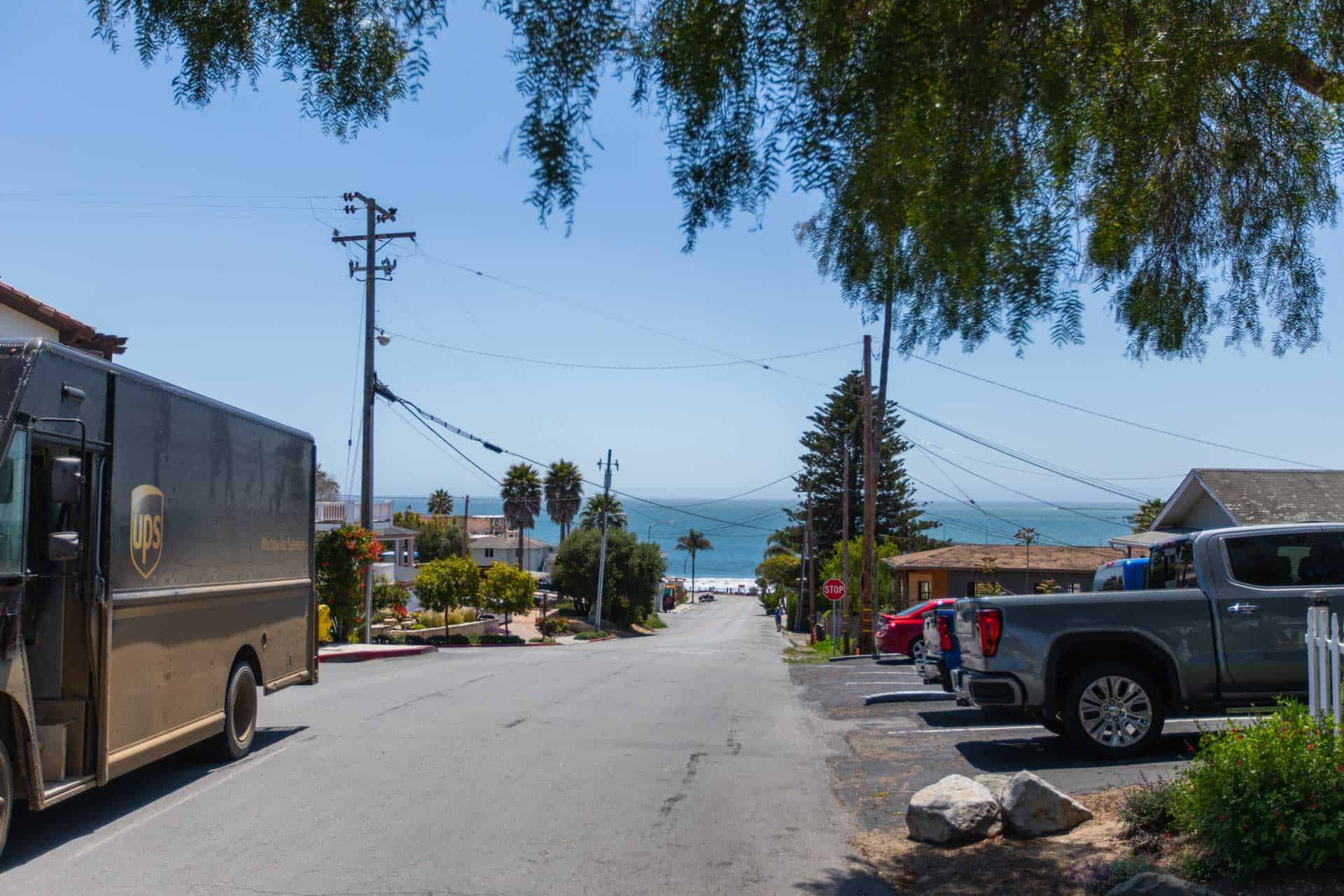 306 Second St., Avila Beach