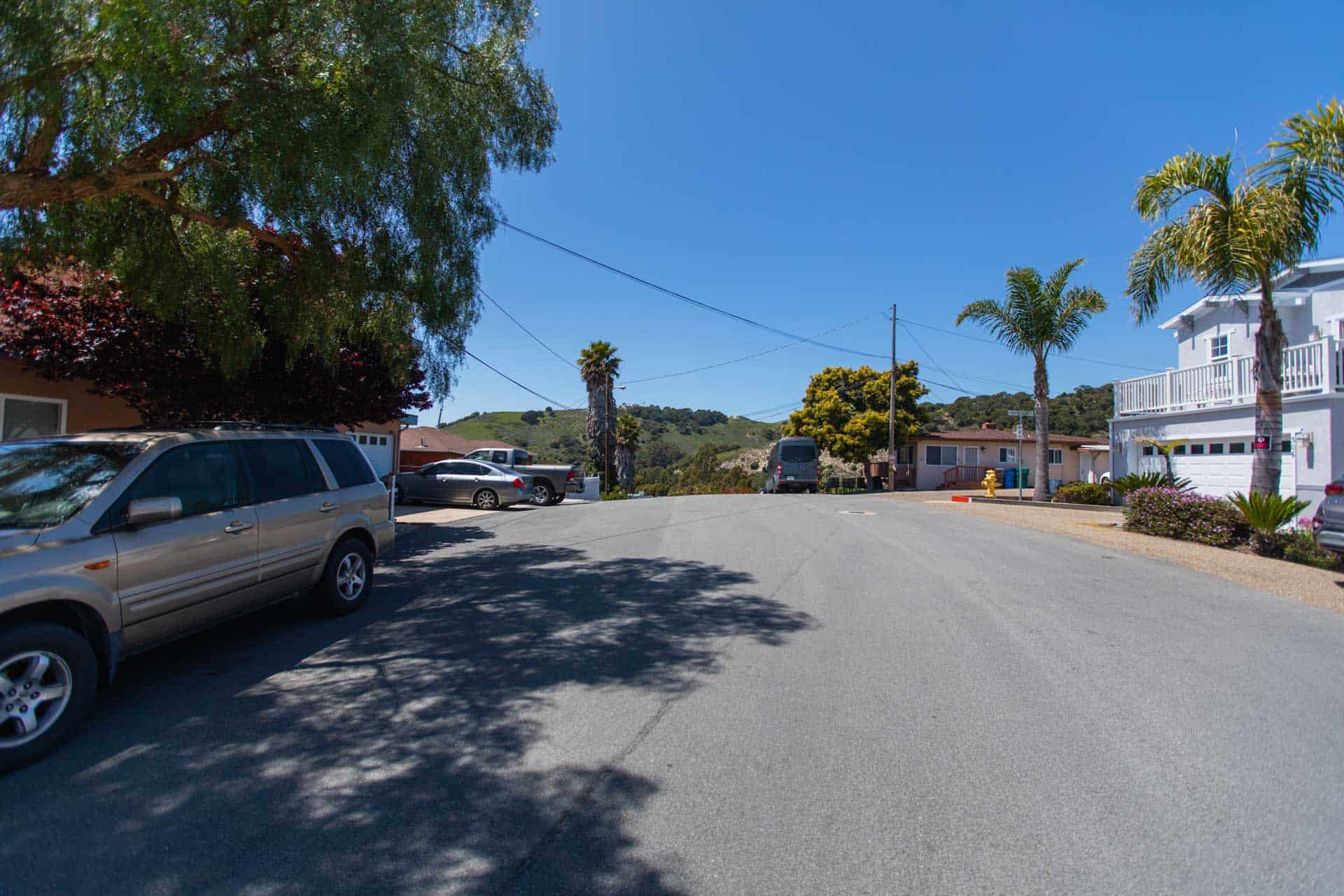 306 Second St., Avila Beach