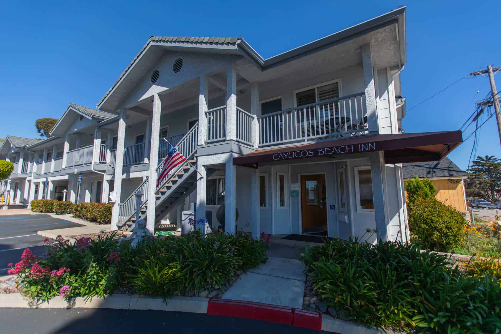 333 South Ocean, Cayucos, CA