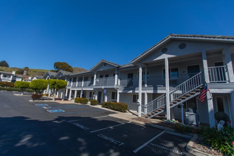 333 South Ocean, Cayucos, CA