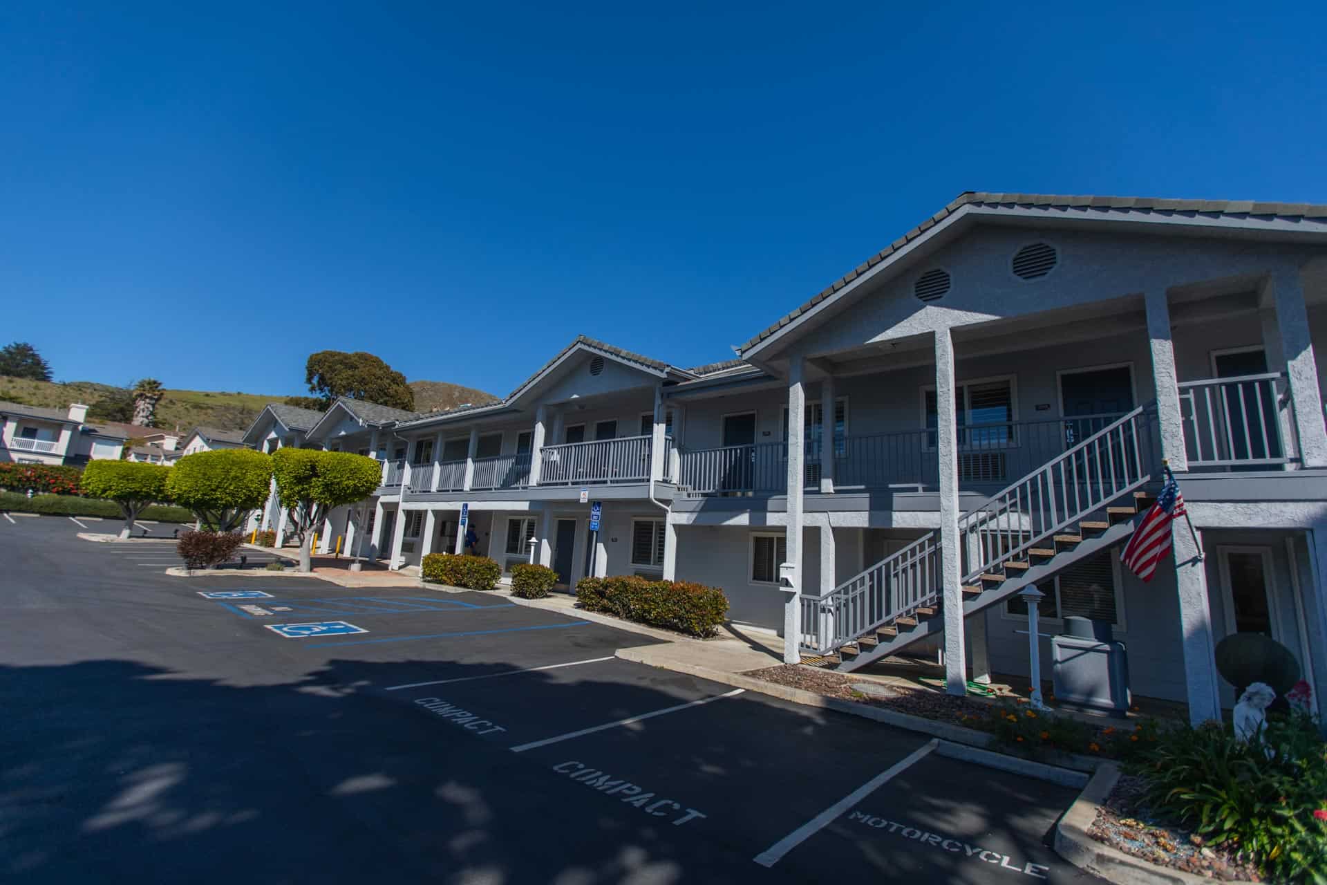 333 South Ocean, Cayucos, CA