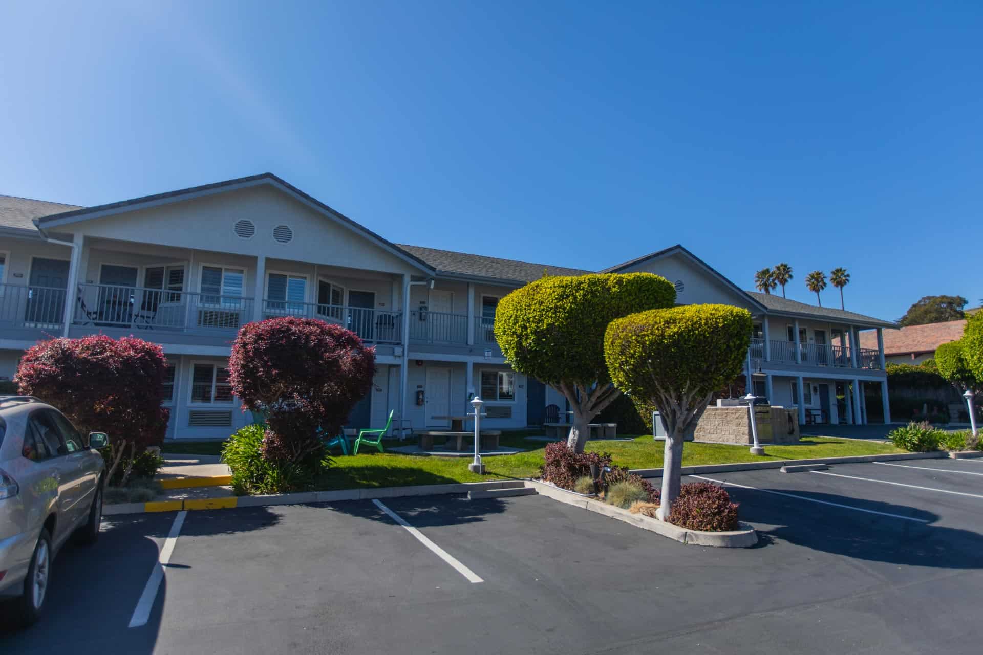 333 South Ocean, Cayucos, CA
