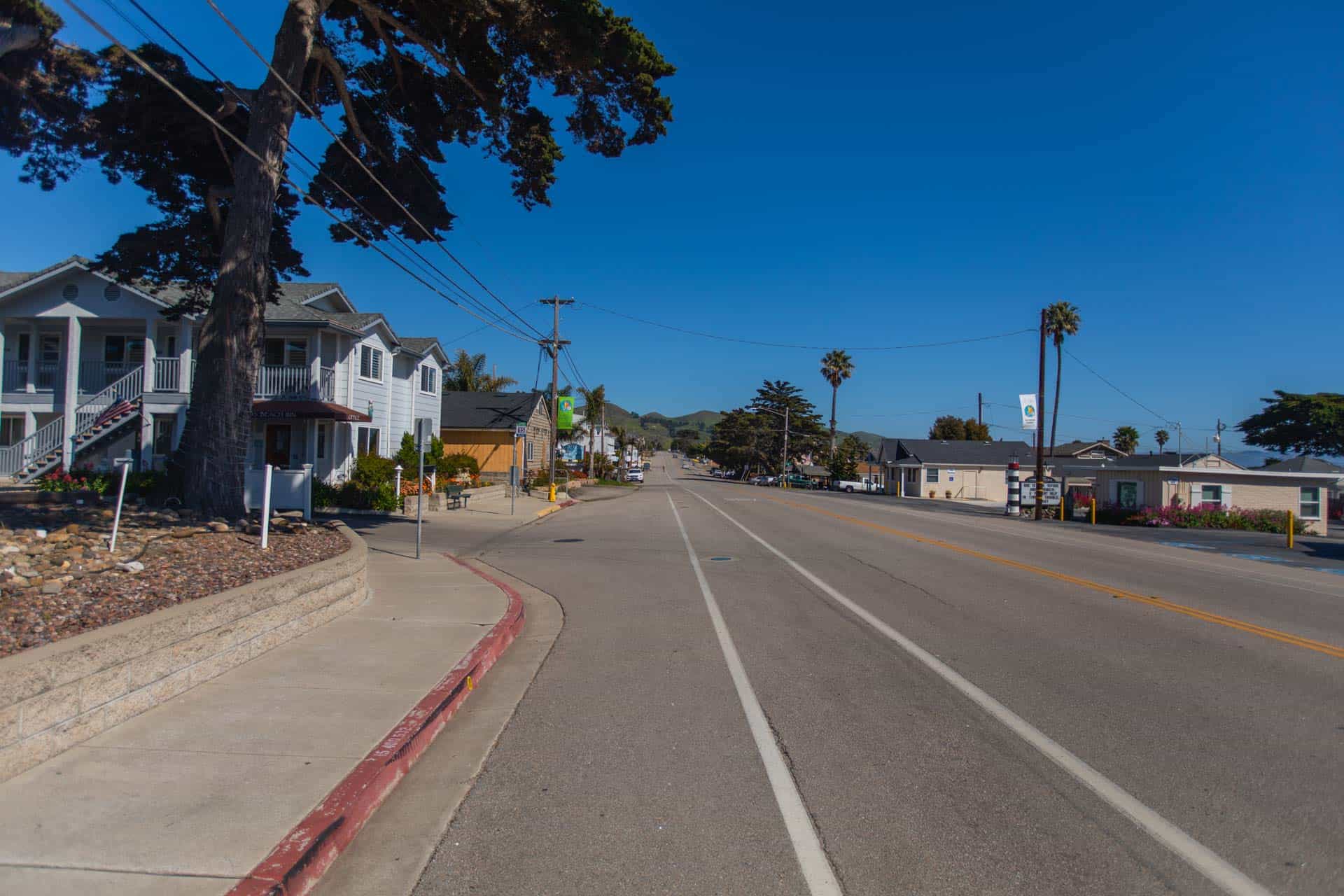 333 South Ocean, Cayucos, CA