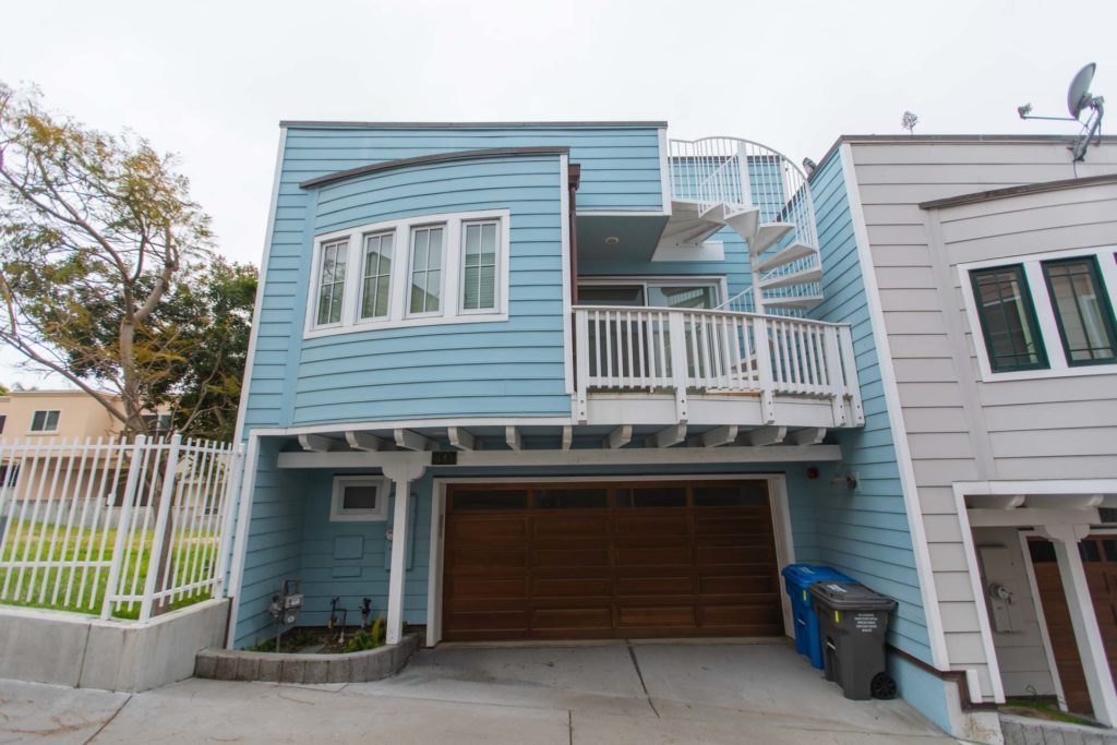 341 First St., Avila Beach