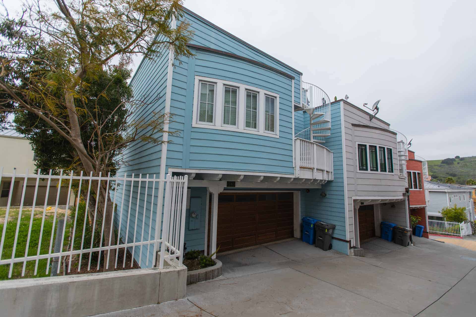 341 First St., Avila Beach