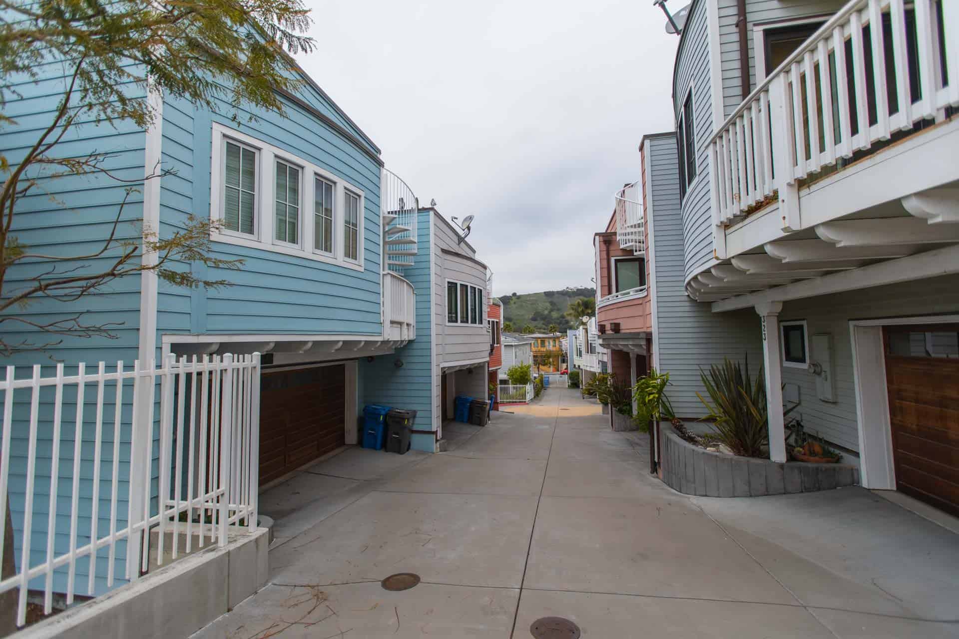 341 First St., Avila Beach