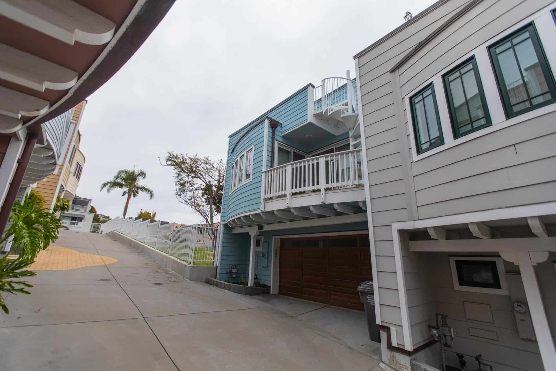 341 First St., Avila Beach