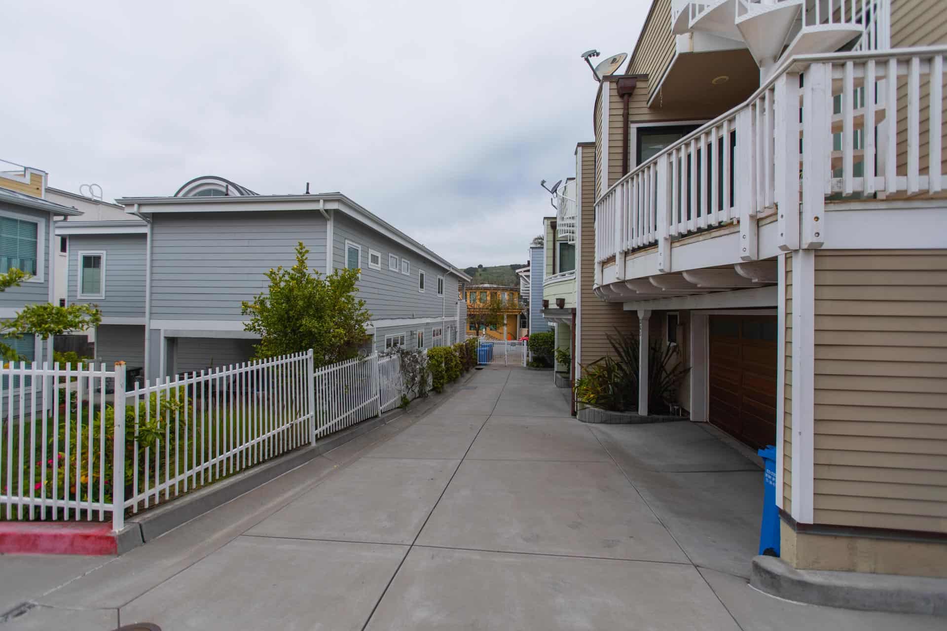 341 First St., Avila Beach