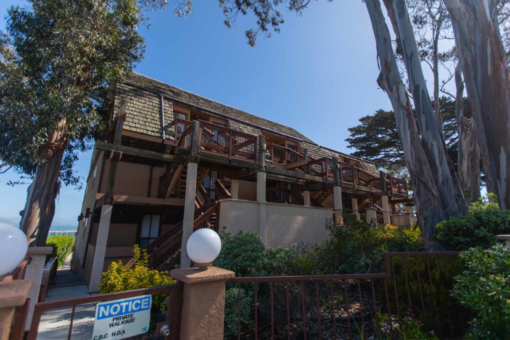349 North Ocean, Cayucos, CA