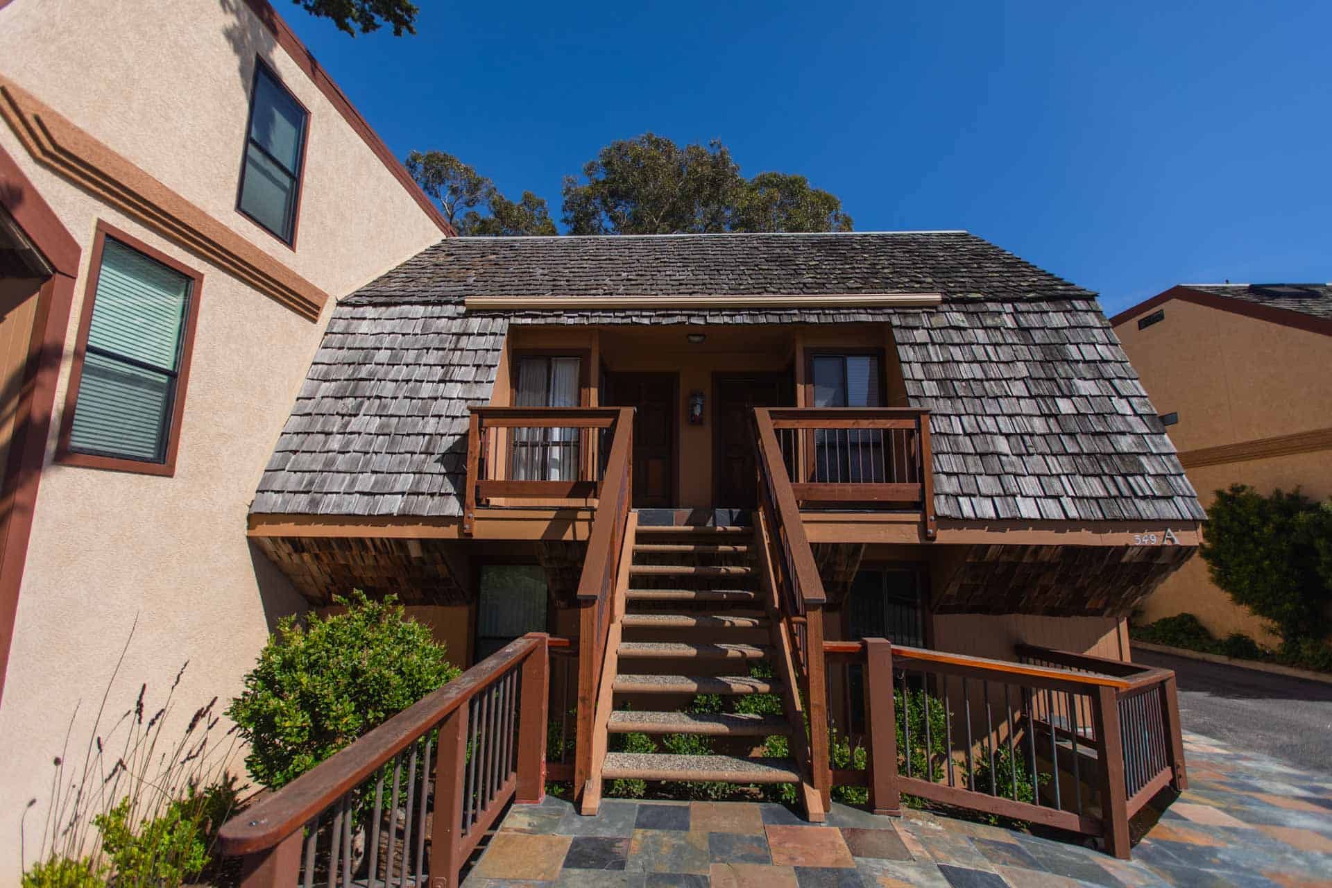 349 North Ocean, Cayucos, CA