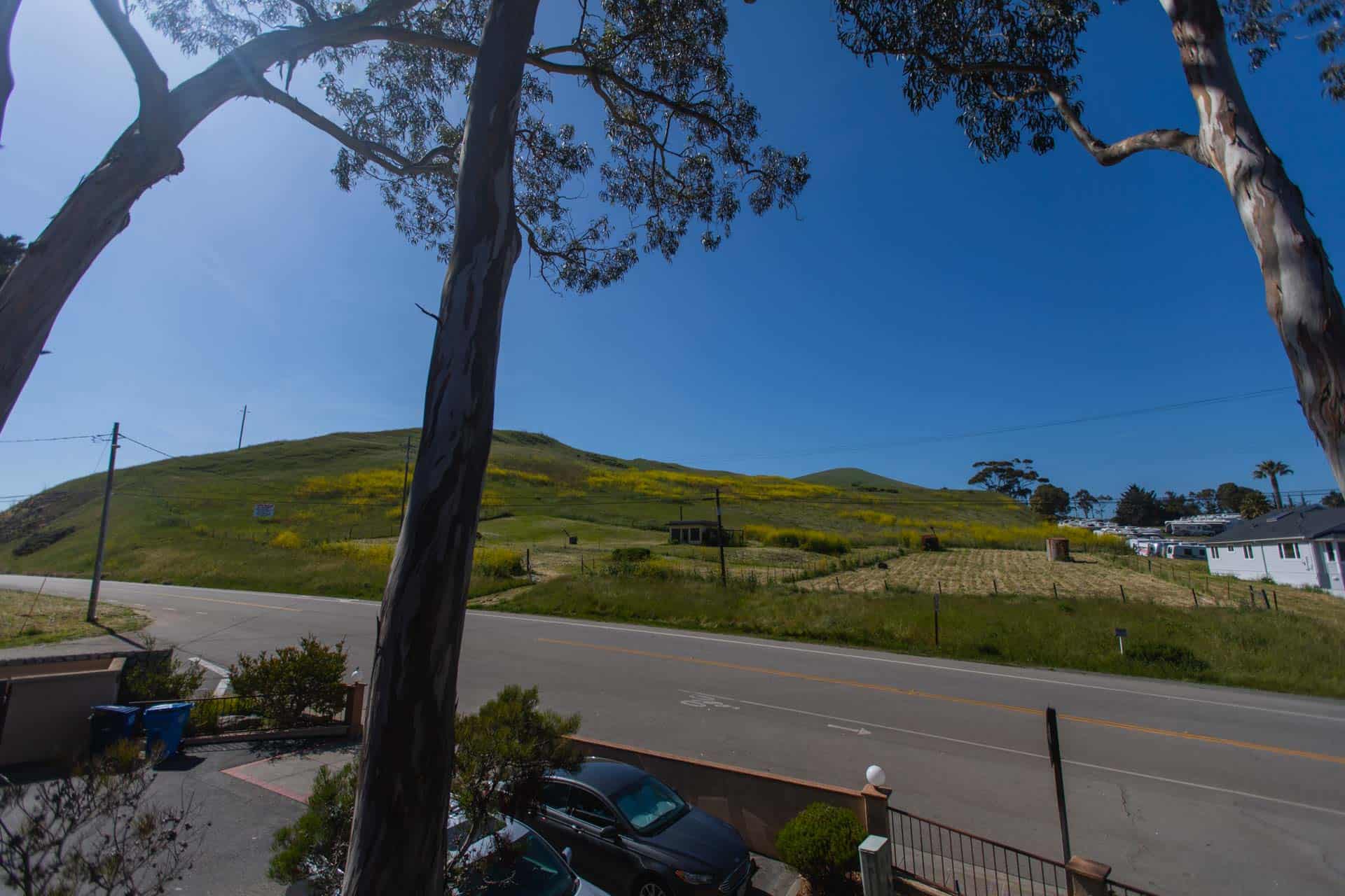 349 North Ocean, Cayucos, CA
