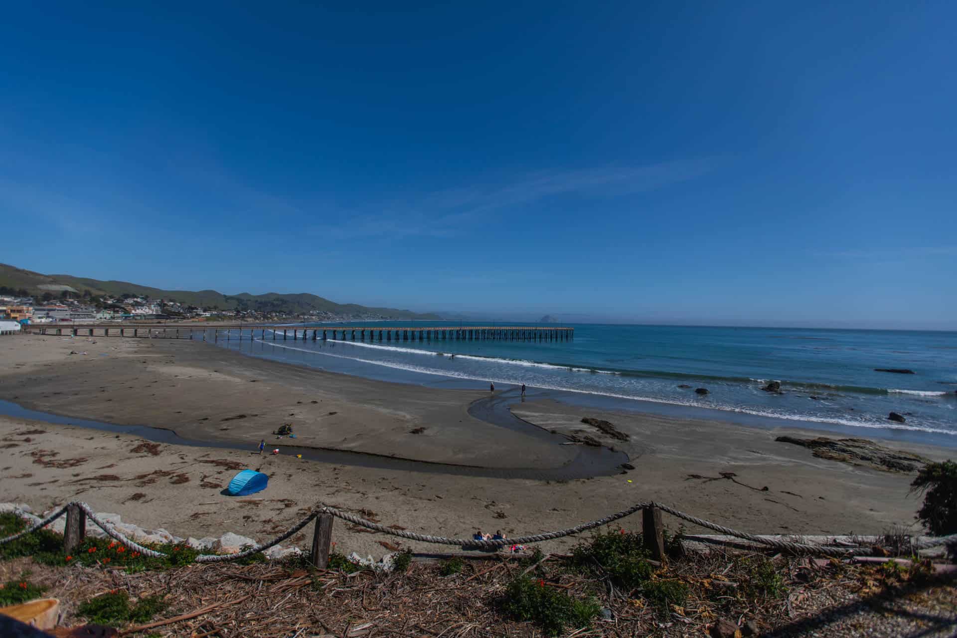 349 North Ocean, Cayucos, CA