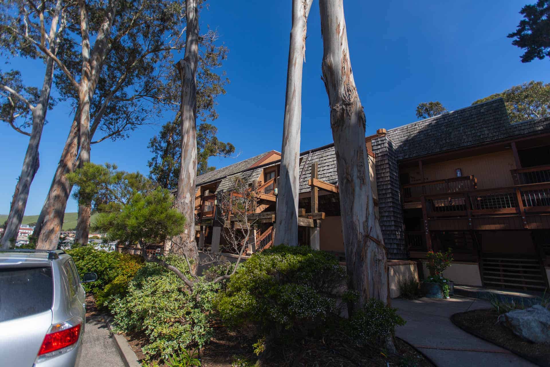 349 North Ocean, Cayucos, CA