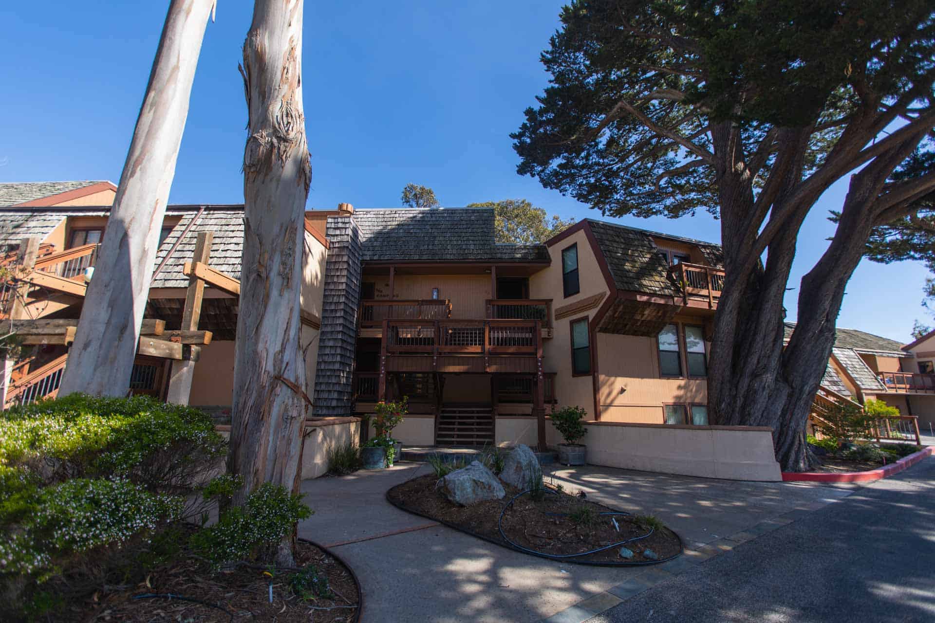 349 North Ocean, Cayucos, CA