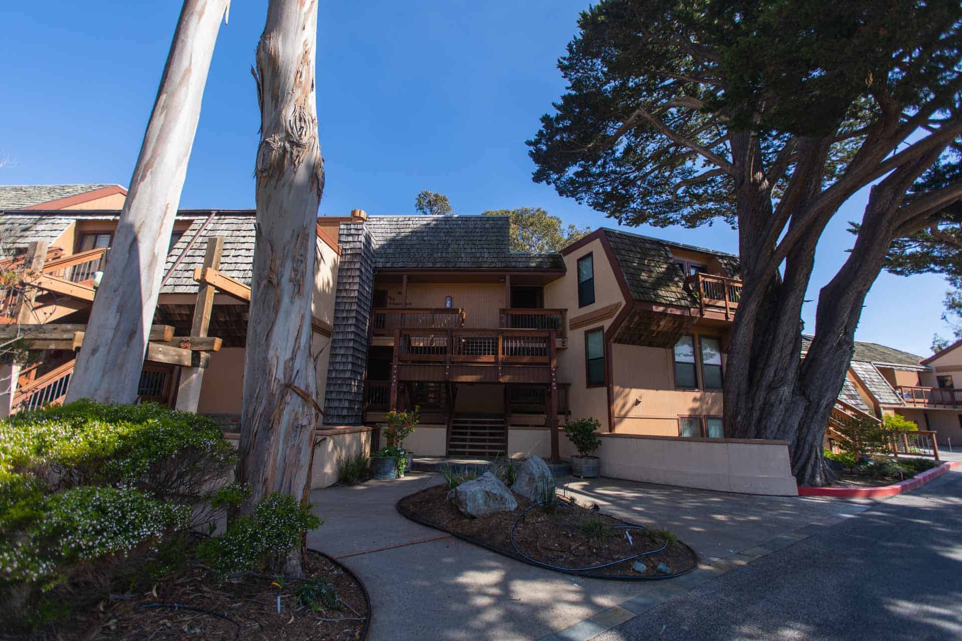 349 North Ocean, Cayucos, CA