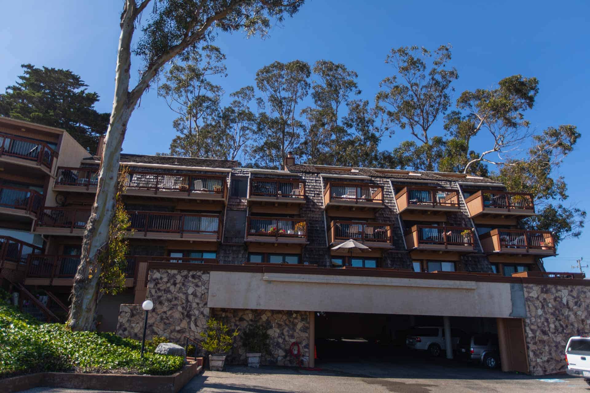 349 North Ocean, Cayucos, CA