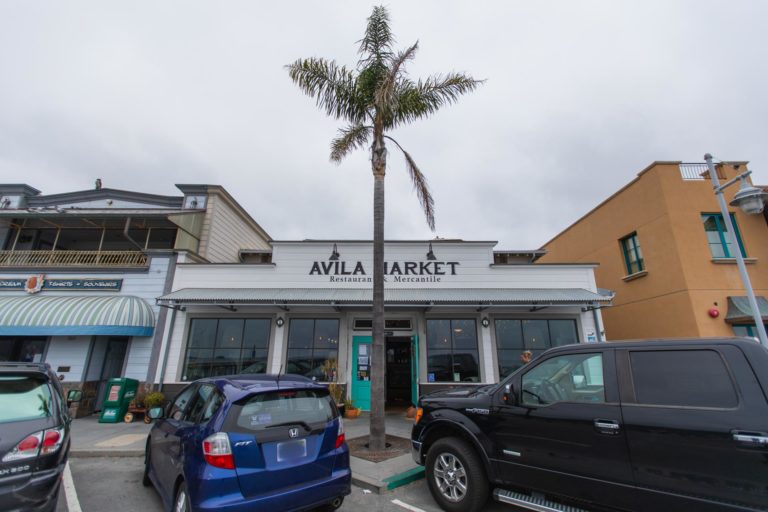 356 Front St., Avila Beach