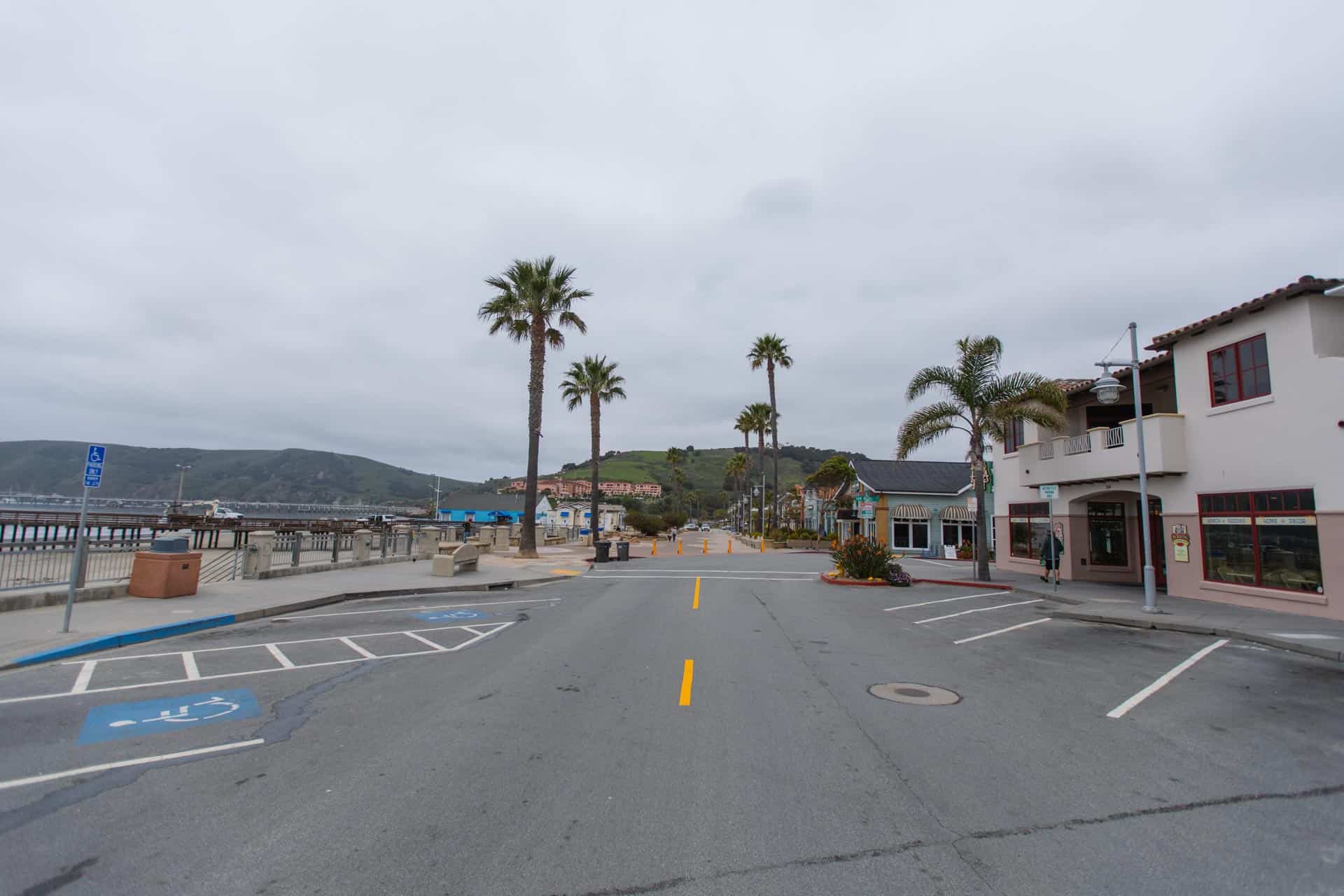 356 Front St., Avila Beach