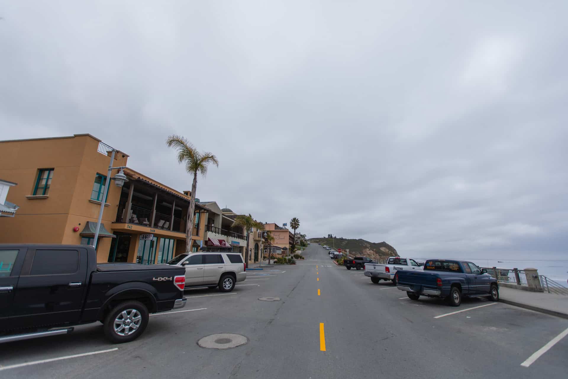 356 Front St., Avila Beach