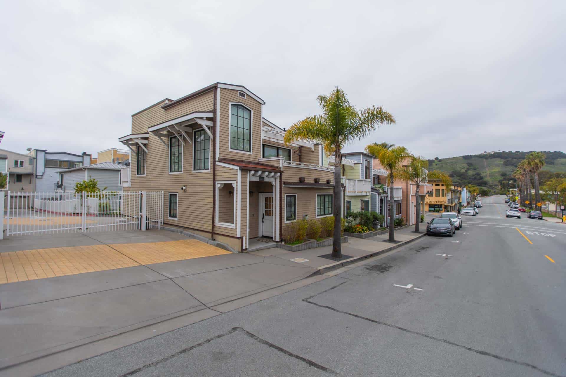 365 First St., Avila Beach