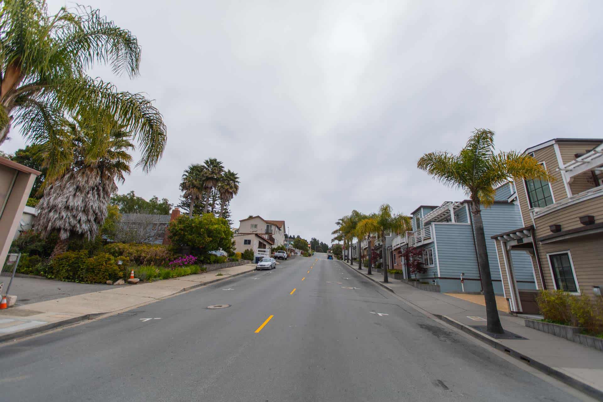 365 First St., Avila Beach