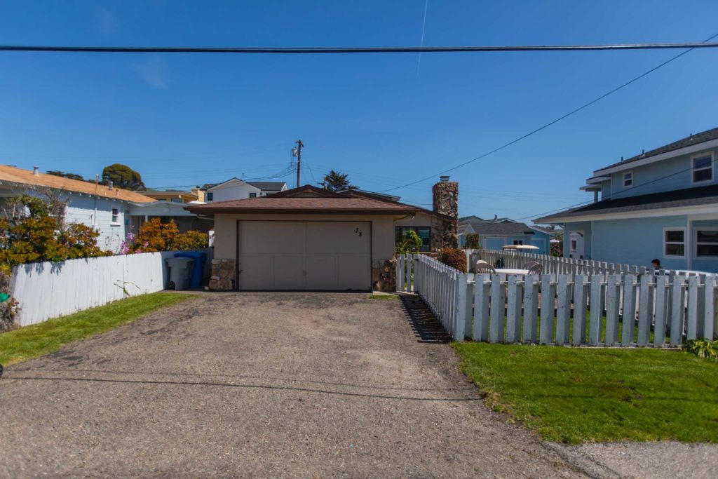 38 7th Street, Cayucos, CA
