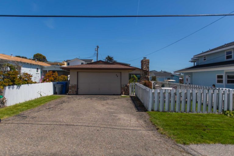 38 7th Street, Cayucos, CA