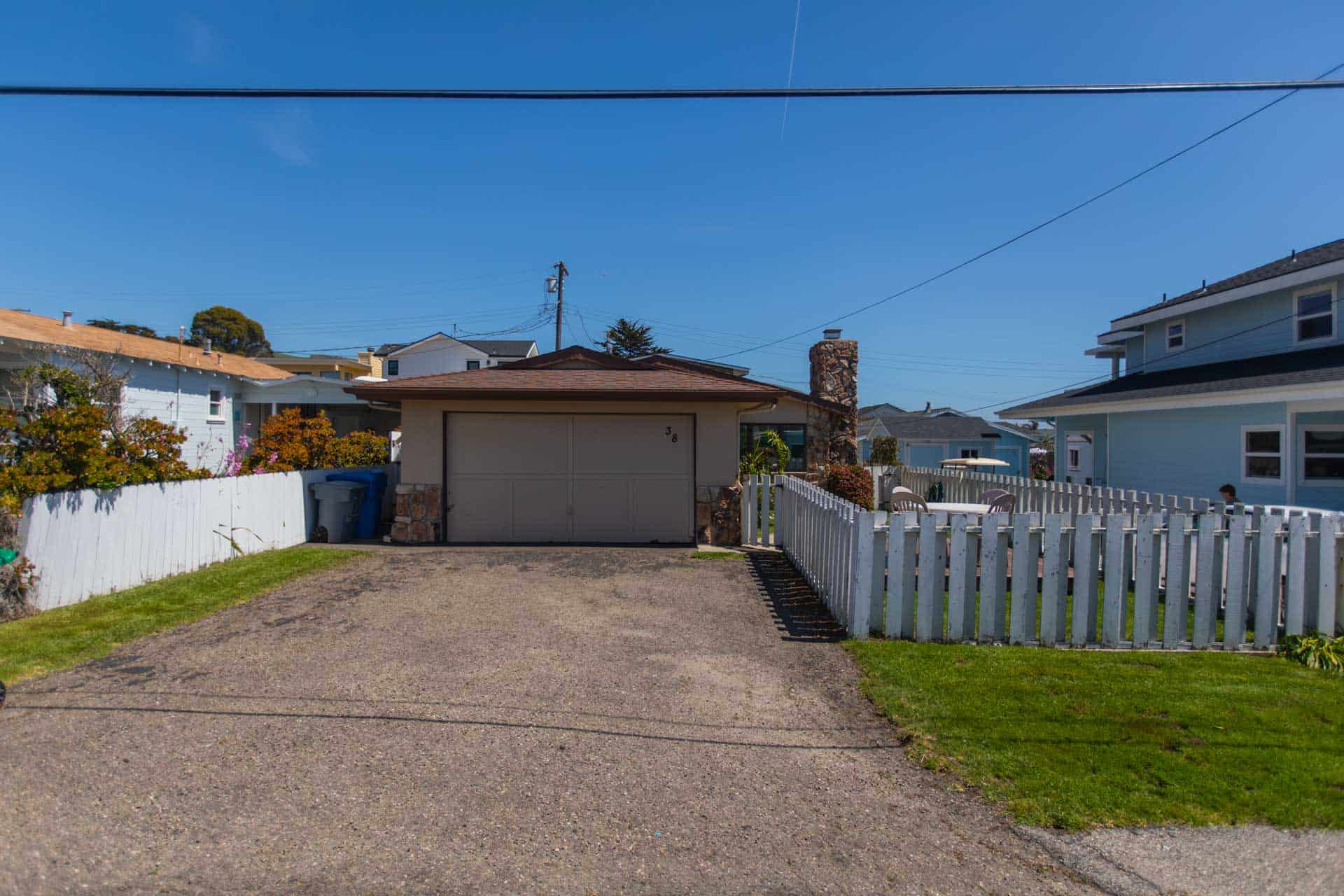 38 7th Street, Cayucos, CA