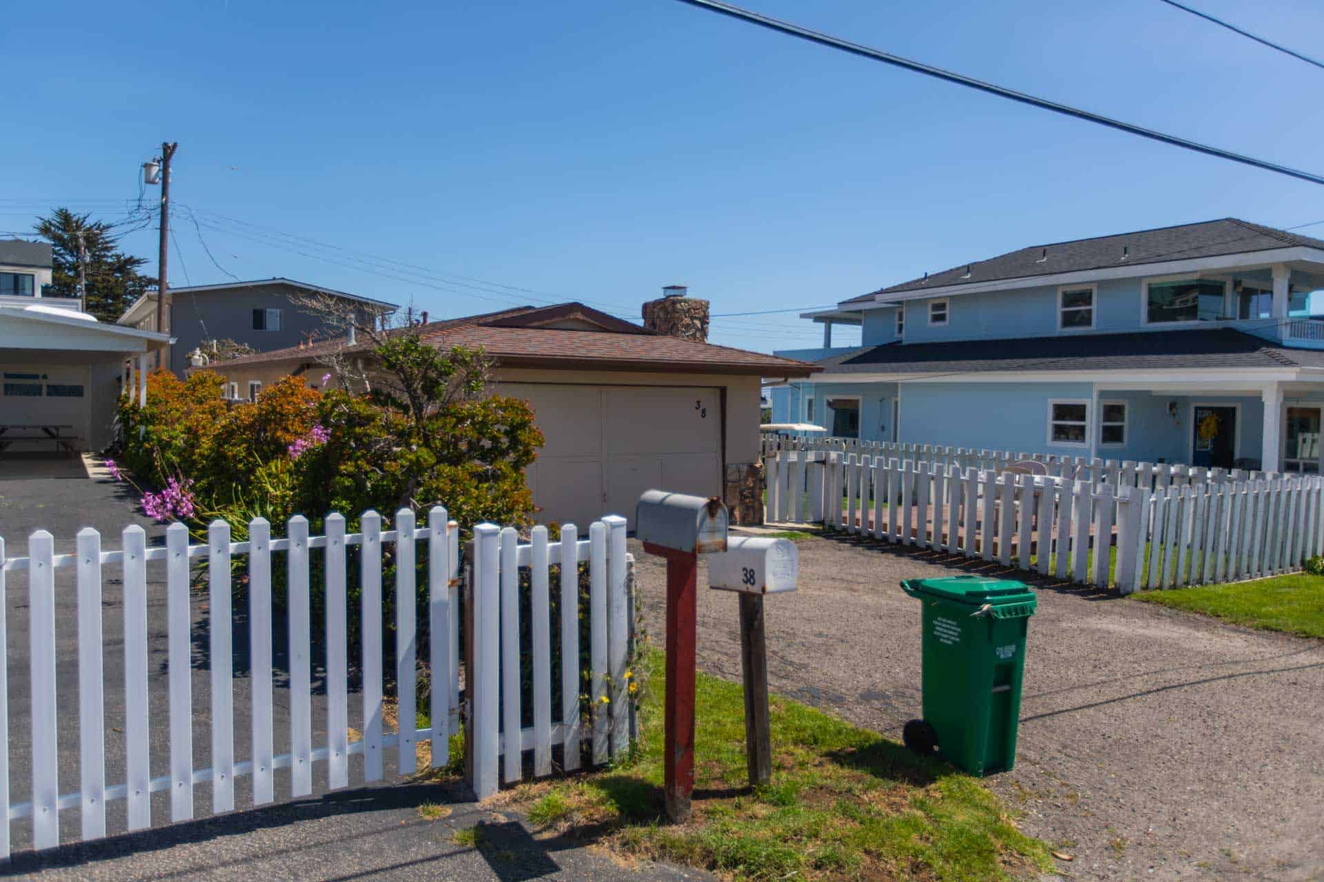 38 7th Street, Cayucos, CA