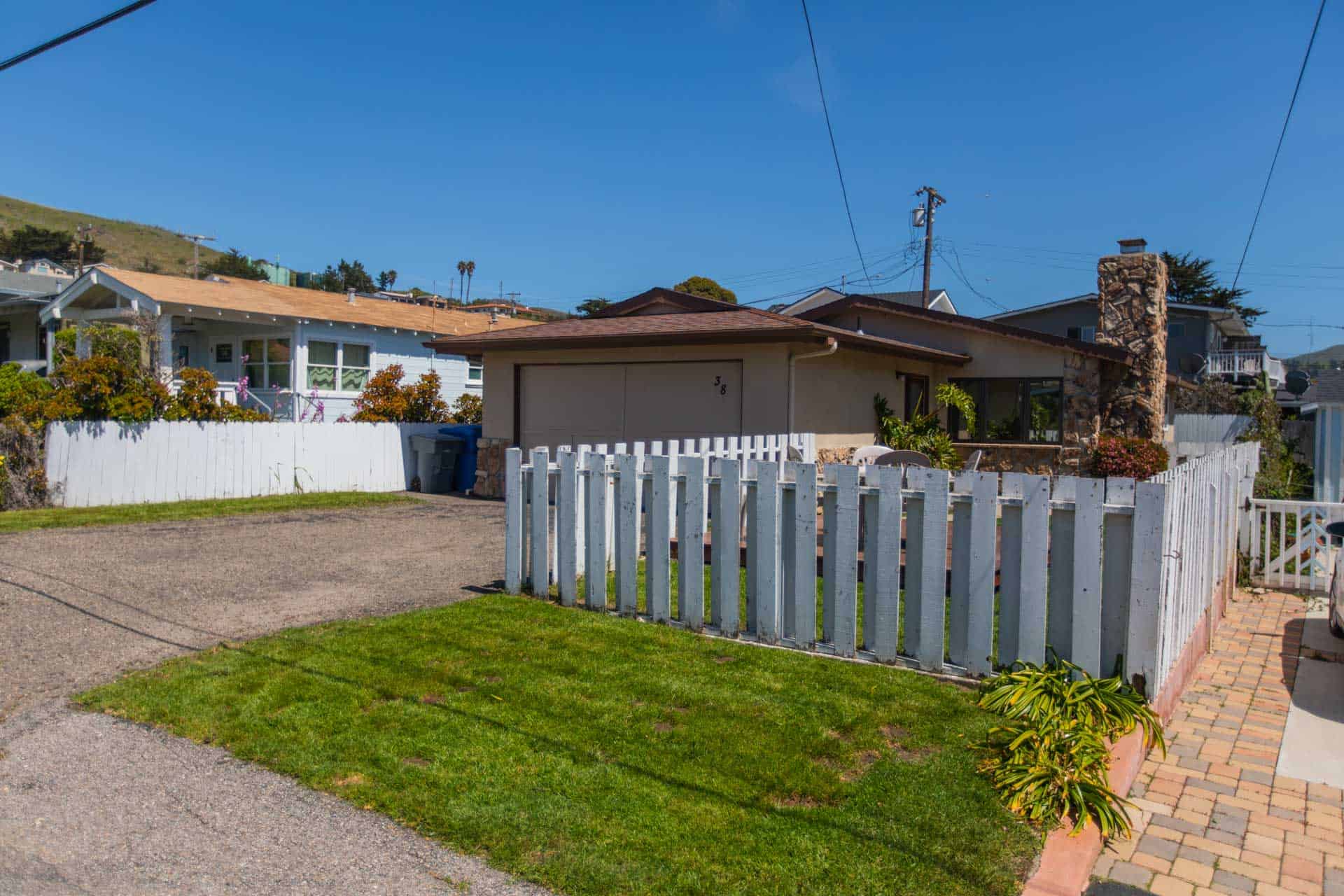 38 7th Street, Cayucos, CA
