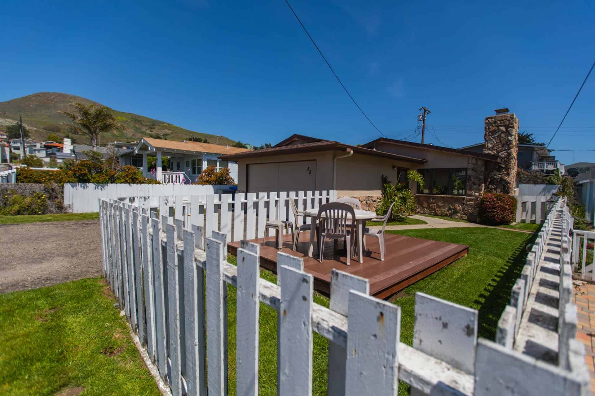 38 7th Street, Cayucos, CA