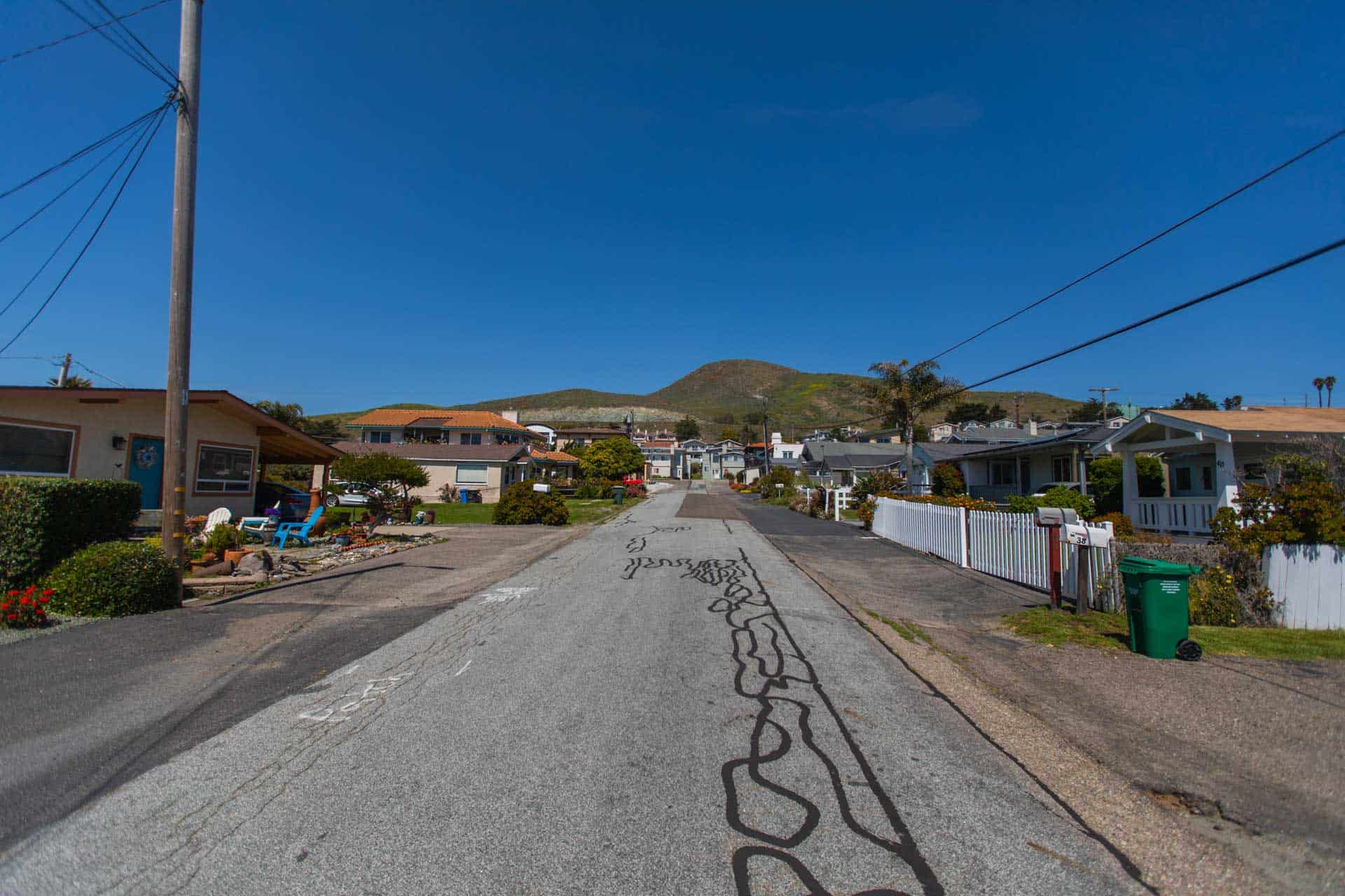 38 7th Street, Cayucos, CA