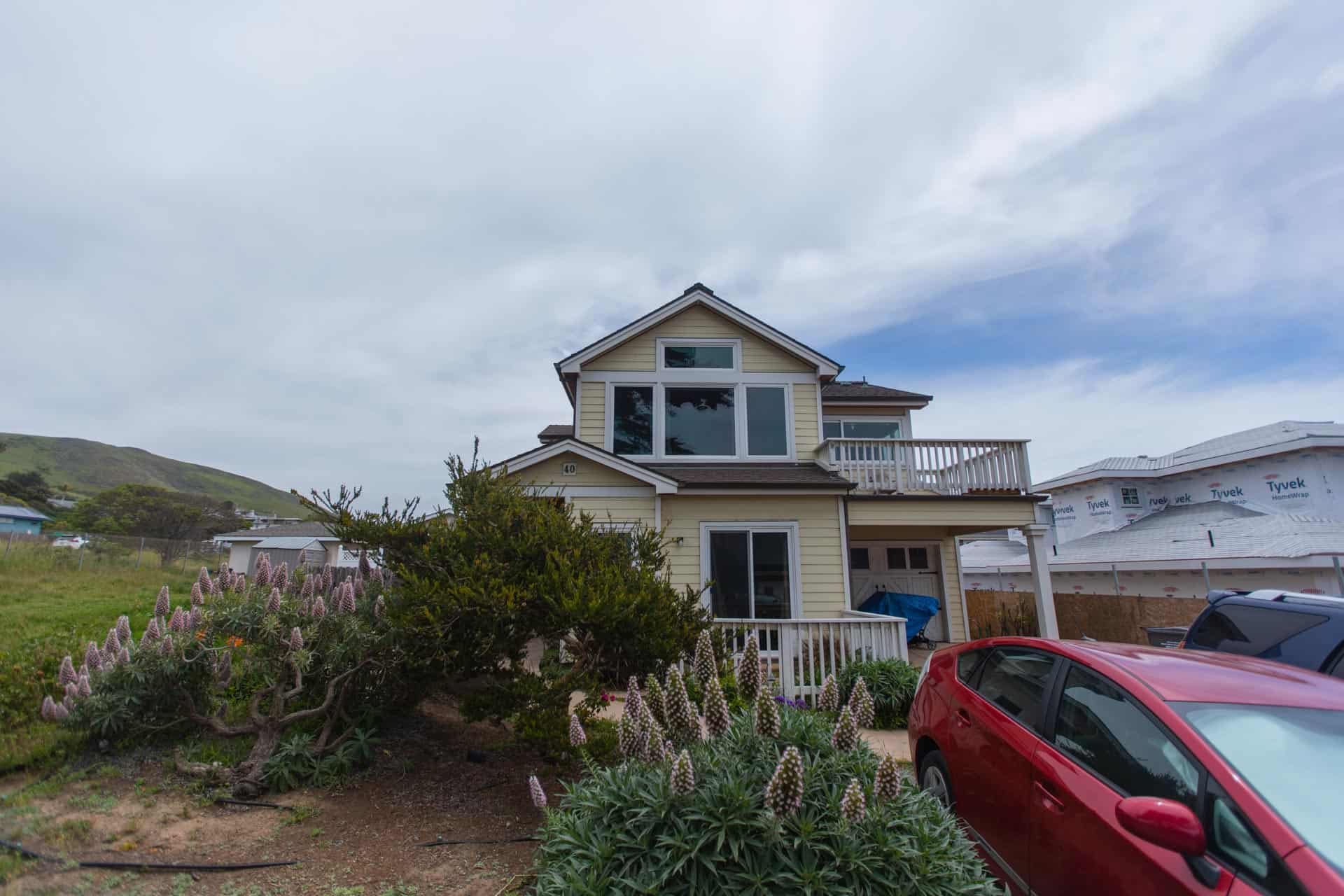40 El Sereno, Cayucos, CA