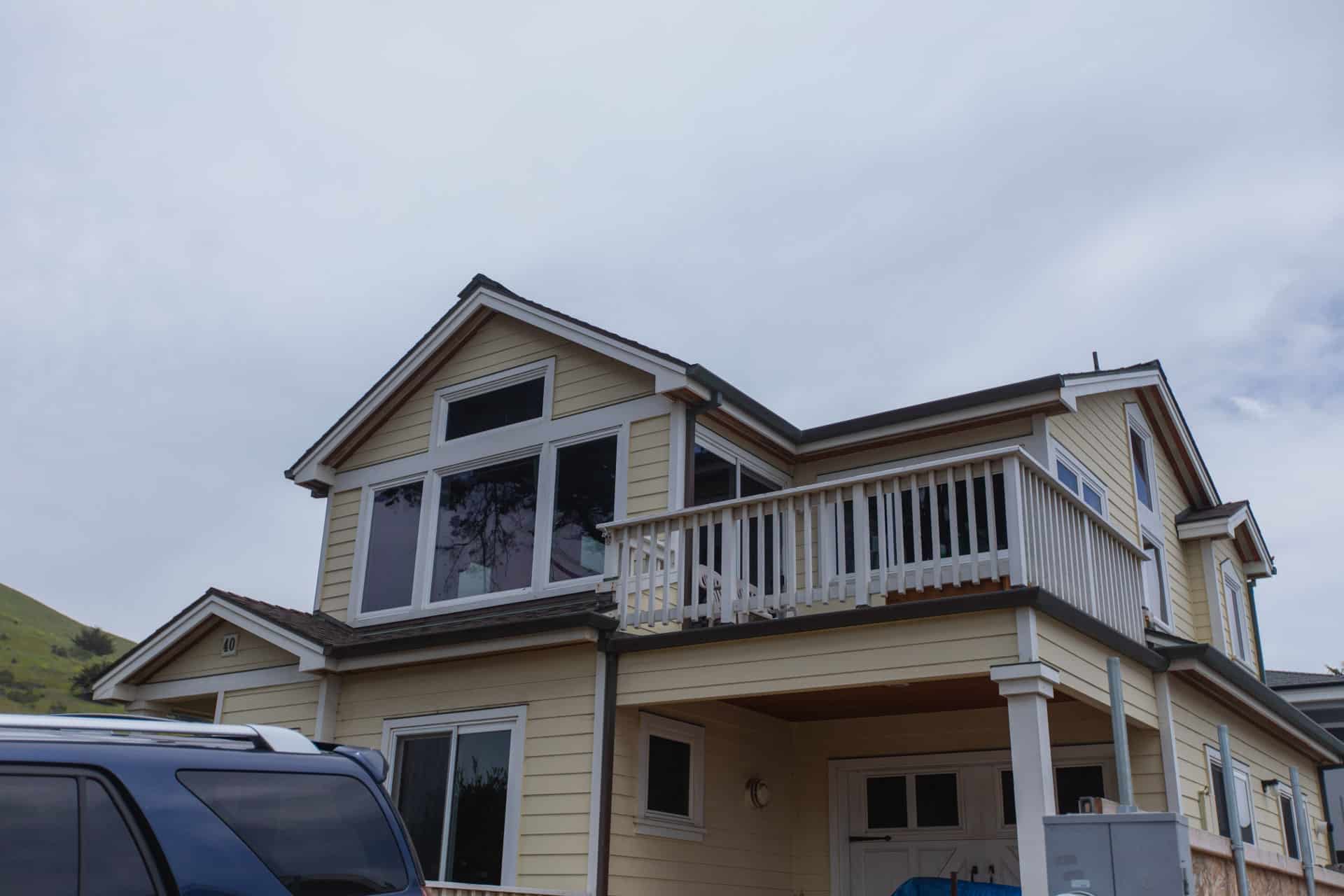 40 El Sereno, Cayucos, CA