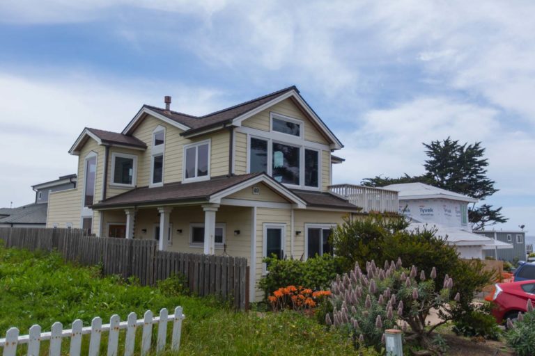 40 El Sereno, Cayucos, CA
