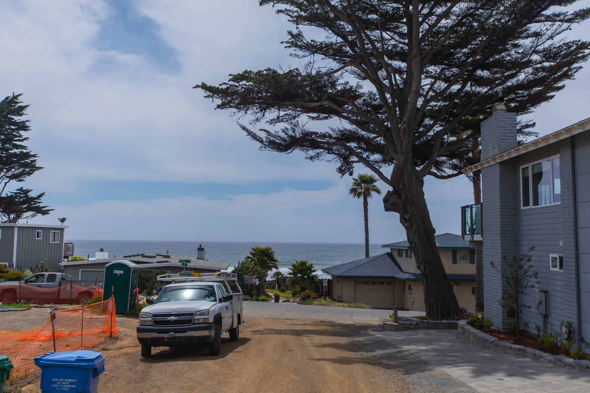 40 El Sereno, Cayucos, CA