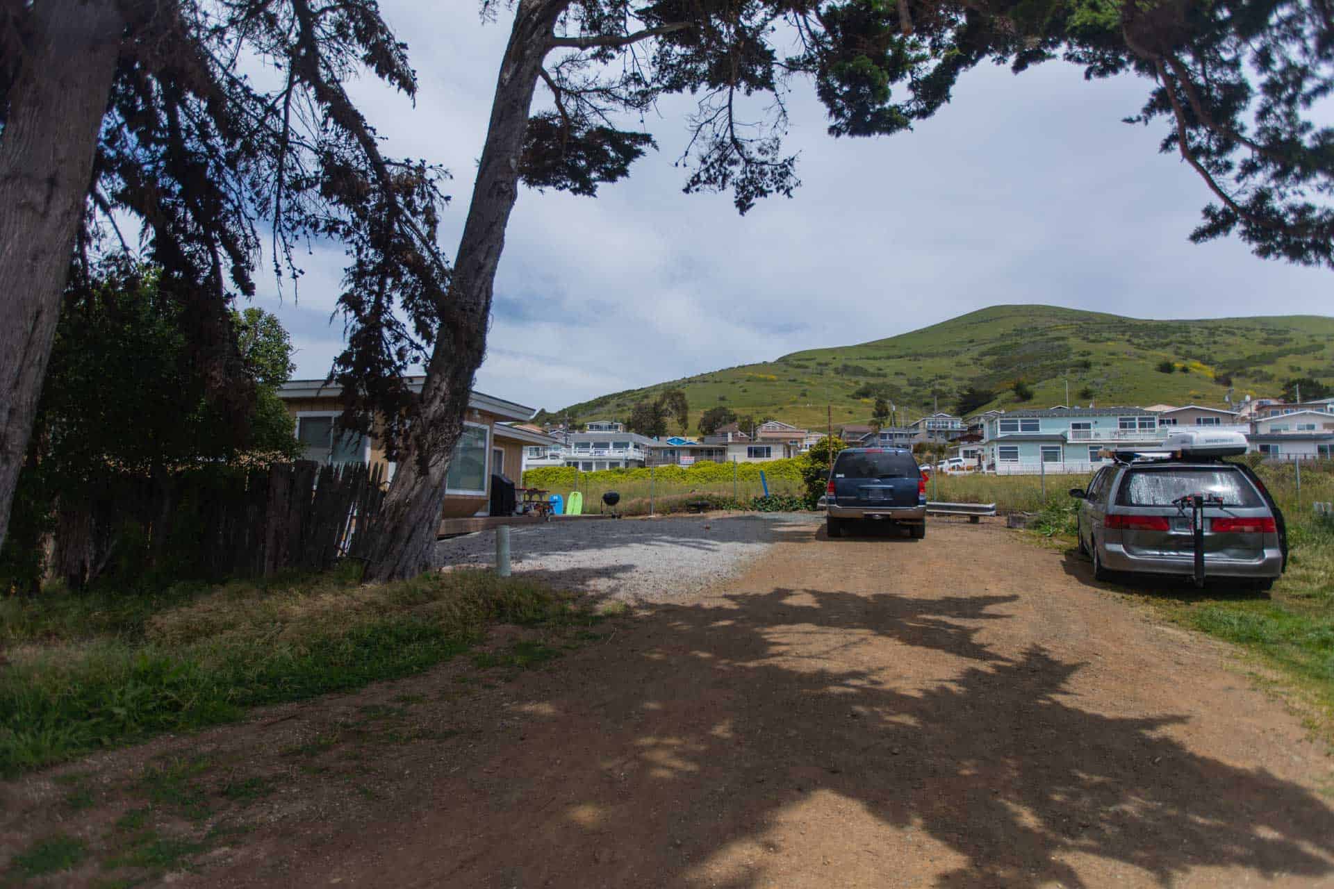 40 El Sereno, Cayucos, CA